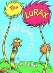 Cover of 'The Lorax' by Dr. Seuss