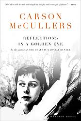 Cover of 'Reflections In A Golden Eye' by Carson McCullers