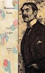 Cover of 'Monsieur Teste' by Paul Valéry