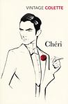 Cover of 'Cheri' by Colette