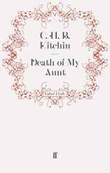 Cover of 'Death Of My Aunt' by C. H. B. Kitchin