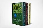 Cover of 'Towers Of Midnight' by Robert Jordan