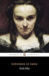 Cover of 'Uncle Silas' by Sheridan Le Fanu