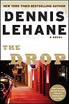 Cover of 'The Drop' by Dennis Lehane