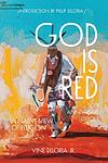 Cover of 'God Is Red' by Vine DeLoria