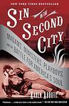 Cover of 'Sin In The Second City' by Karen Abbott