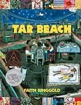 Cover of 'Tar Beach' by Faith Ringgold