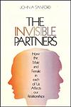 Cover of 'The Invisible Partner' by John A. Sanford