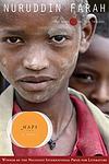 Cover of 'Maps' by Nuruddin Farah