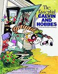 Cover of 'The Essential Calvin And Hobbes' by Bill Watterson