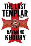 Cover of 'The Last Templar' by Michael Jecks