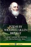 Cover of 'Poems Of William Cullen Bryant' by William Cullen Bryant