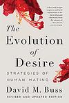 Cover of 'The Evolution Of Desire' by David M. Buss