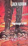Cover of 'Pilgrimage To Hell' by James Axler