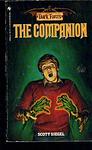 Cover of 'The Companion' by Scott Siegel