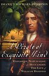 Cover of 'A Pirate Of Exquisite Mind' by Richard   Preston
