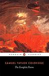 Cover of 'The Complete Poems of Samuel Taylor Coleridge' by Samuel Coleridge
