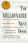 Cover of 'The Millionaire Next Door' by Thomas J. Stanley