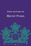 Cover of 'Sodom And Gomorrah' by Marcel Proust