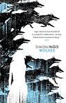 Cover of 'Wolves' by Simon Ings