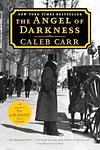 Cover of 'The Angel Of Darkness' by Caleb Carr