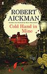 Cover of 'Cold Hand In Mine' by Robert Aickman