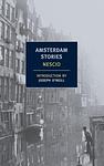 Cover of 'Amsterdam Stories' by Nescio