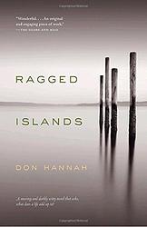Cover of 'Ragged Islands' by Don Hannah