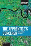Cover of 'The Apprentice's Sorcerer' by Ishay Landa
