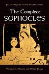 Cover of 'Sophocles Ii' by Sophocles