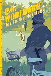 Cover of 'Joy in the Morning' by P. G. Wodehouse