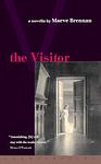 Cover of 'The Visitor' by Maeve Brennan
