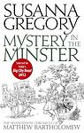 Cover of 'Mystery In The Minster' by Susanna Gregory