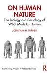 Cover of 'On Human Nature' by Jonathan H Turner