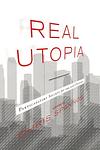 Cover of 'Real Utopia' by Chris Spannos