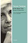 Cover of 'At The Same Time' by Susan Sontag