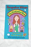 Cover of 'The Illustrated Mum' by Jacqueline Wilson