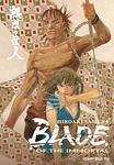 Cover of 'Blade Of The Immortal, Volume 7' by Hiroaki Samura