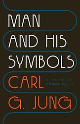 Cover of 'Man and His Symbols' by Carl Jung