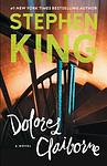 Cover of 'Dolores Claiborne' by Stephen King