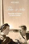 Cover of 'Tête à Tête' by Hazel Rowley