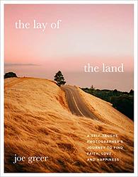 Cover of 'The Lay Of The Land' by Richard Ford