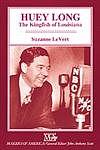 Cover of 'Huey Long' by Suzanne LeVert