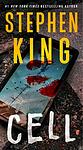 Cover of 'Cell' by Stephen King