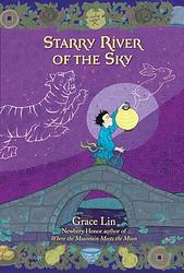 Cover of 'Starry River Of The Sky' by Grace Lin