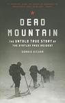 Cover of 'Dead Mountain' by Donnie Eichar
