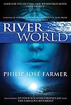 Cover of 'The Fabulous Riverboat' by Philip José Farmer