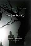 Cover of 'The Vampire Tapestry' by Suzy McKee Charnas