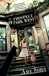 Cover of 'Prospect Park West' by Amy Sohn