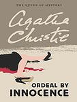 Cover of 'Ordeal By Innocence' by Agatha Christie
